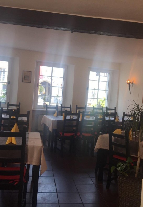 Innen 2 | © Yadgar Rassoul Innen 2 | © Yadgar Rassoul