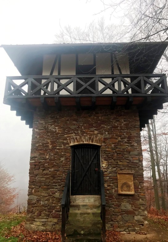 R&ouml;merturm in Neuwied-Oberbieber | &copy; Kristina Neitzert/RRT