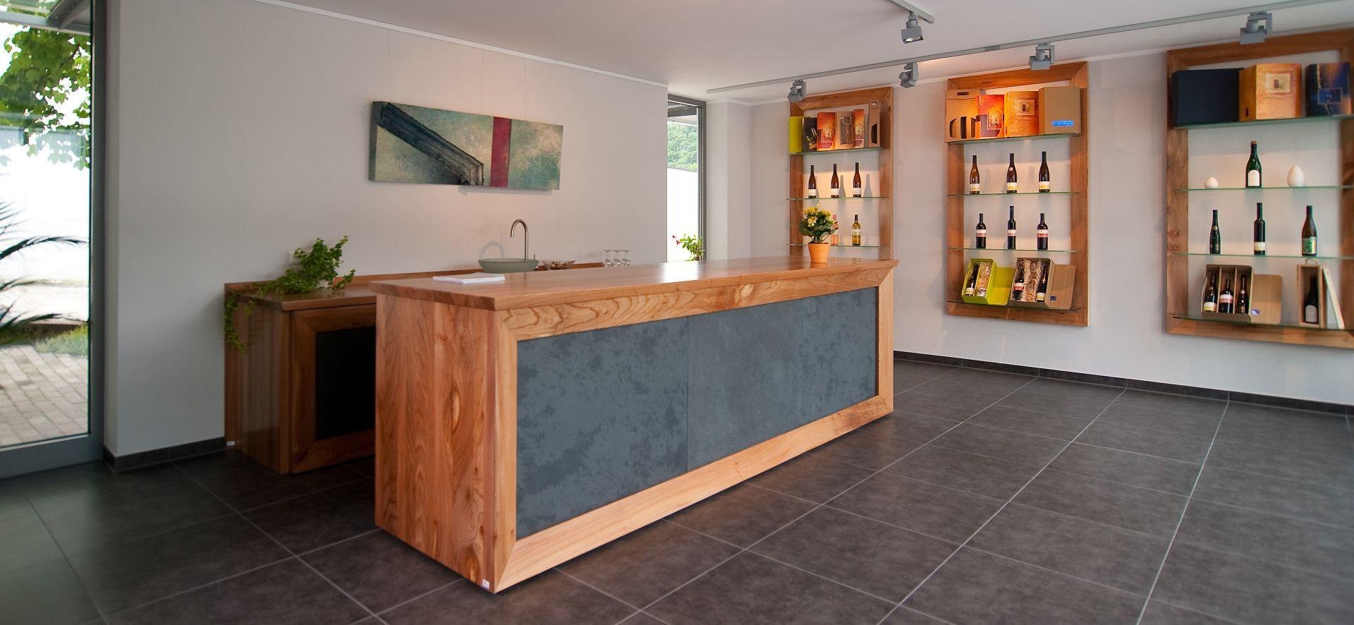 Weingut | © Marco Rothbrust Weingut | © Marco Rothbrust