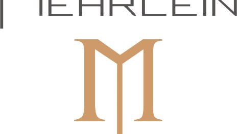 Logo Weingut Merhlein | © Weingut Merhlein Logo Weingut Merhlein | © Weingut Merhlein