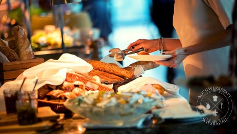 Brunch | &copy; Balthasar Ress Gutshaus