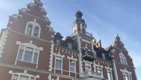 Geb&auml;ude | &copy; Tourist-Info Bad Breisig