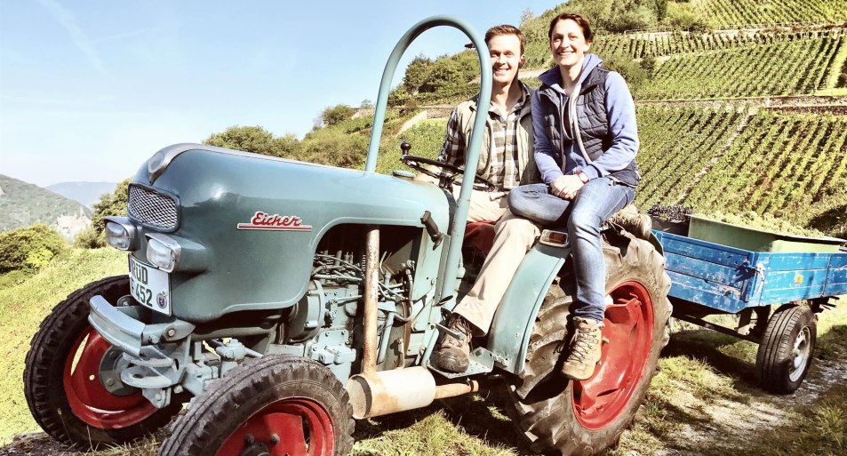 Familie Herke | © Lukas Herke Familie Herke | © Lukas Herke