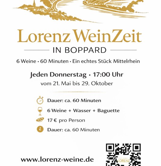 Lorenz | © Weingut Toni Lorenz Lorenz | © Weingut Toni Lorenz