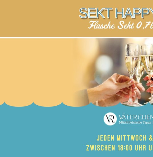 Happy-Hour | © Familie Eidens-Holl
