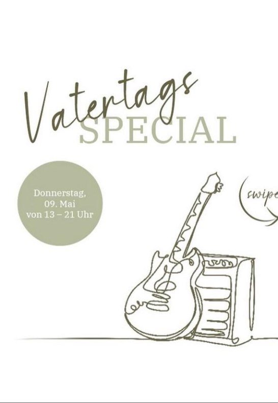 Vatertag1 | © Aries Vatertag1 | © Aries