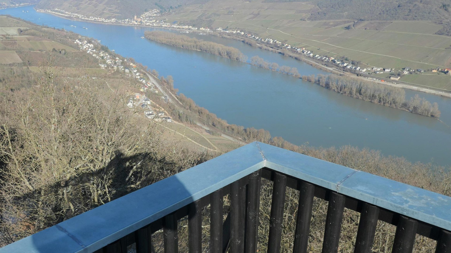 Siebenburgenblick | © RNT, Christian Kuhn