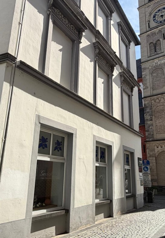 Au&szlig;enansicht Restaurant Gretchens | &copy; Restaurant Gretchens