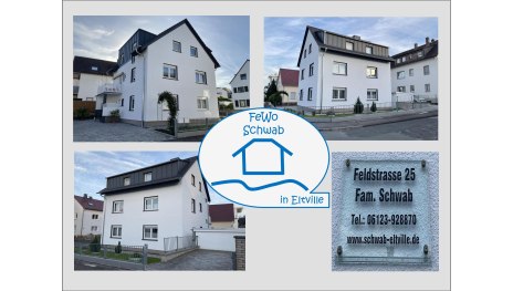 Ferienwohnung Schwab | © Markus Schwab
