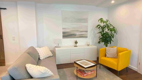 Wohnbereich | &copy; Diana J&uuml;rgens