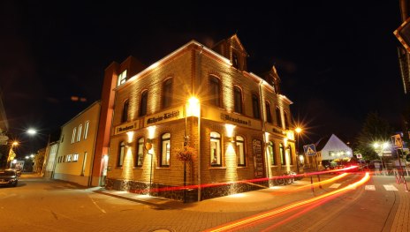 Brauhaus | &copy; @Brauhaus