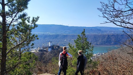 © Ulrike Dallmann, Loreley Touristik GmbH