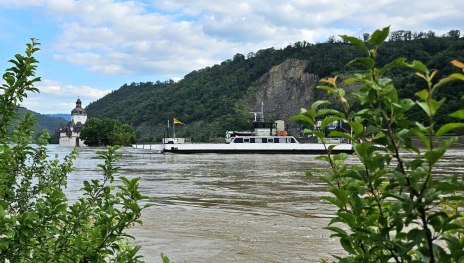 Fähre Kaub | © Fähre Kaub Fähre Kaub | © Fähre Kaub