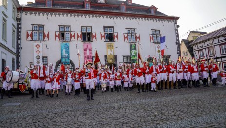 Sturm2025 | &copy; Heinz Werner Lamberz