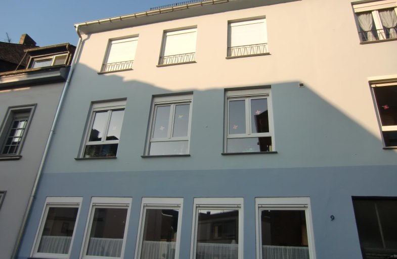 Pauly Ferienwohnung | &copy; Leistungstr&auml;ger Pauly