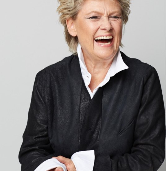 Gitte | &copy; Frank Wartenberg