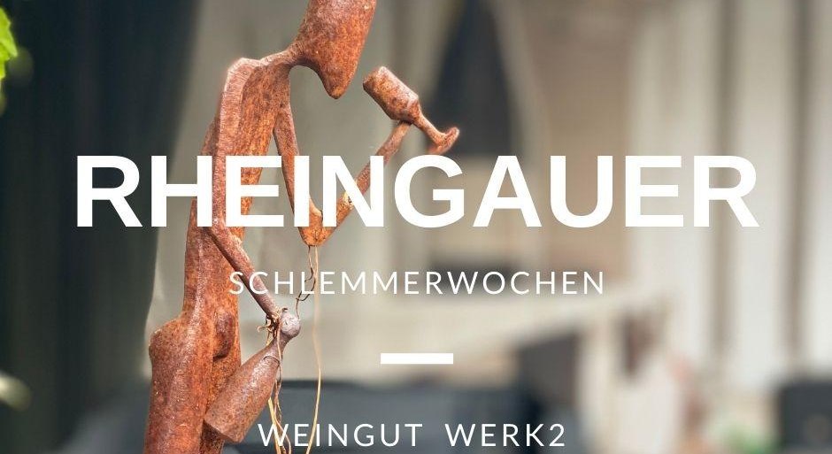 Werk 2 | &copy; Weingut Werk2