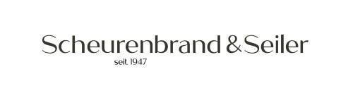 Logo | © Scheurenbrand & Seiler