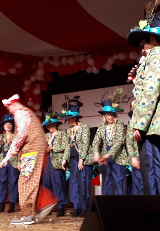 M&ouml;hnen 4 | &copy; Tourist-Information Linz