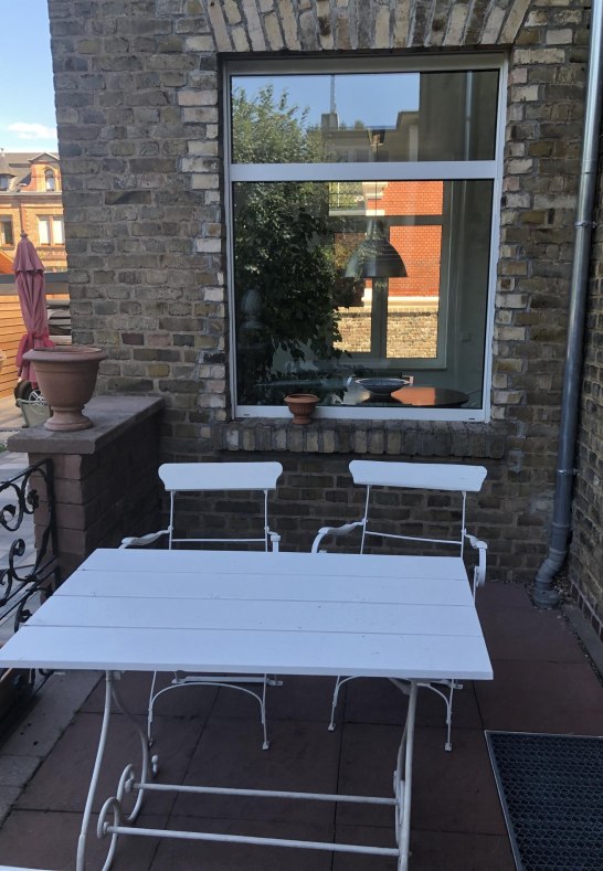 Balkon 2 | © Herr Pucher