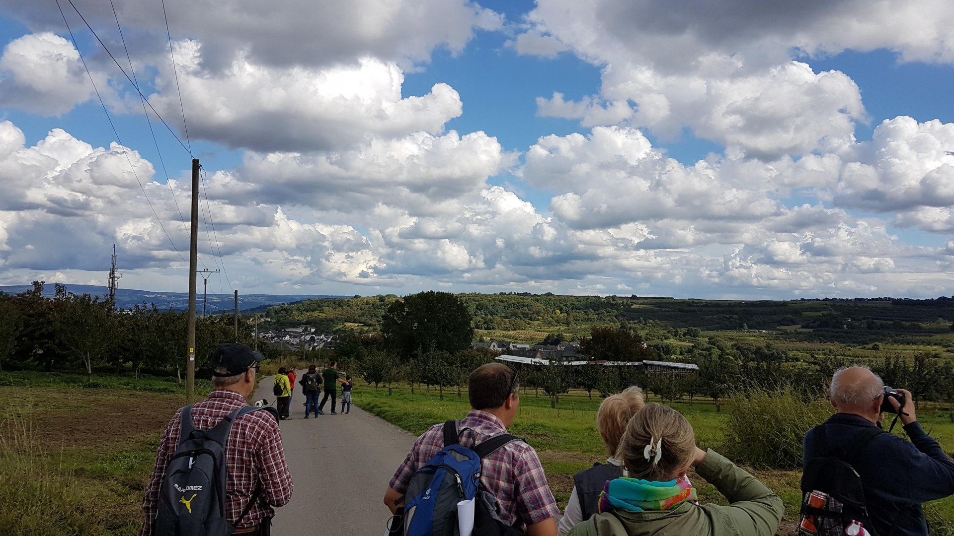 Wanderung Ton-Obst-Wald | &copy; &copy;L.Beck
