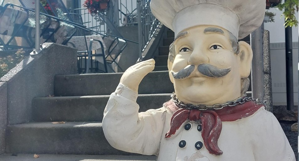 Außenansicht | © TI Erlebnis Rheinbogen Außenansicht | © TI Erlebnis Rheinbogen