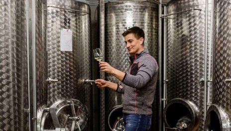 2019-03-18WeingutOffenstein-Erben_quer | &copy; Offenstein Erben Weingut & Weinhotel