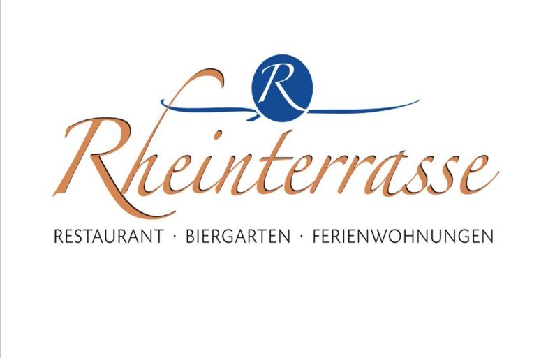 Rheinterrasse LOGO | © Michael Mohr