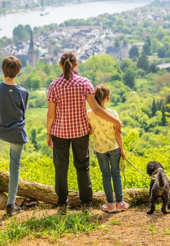 Blick | &copy; Dominik Ketz