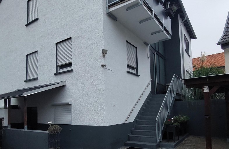 Ferienwohnung Trost | &copy; Gudrun Trost