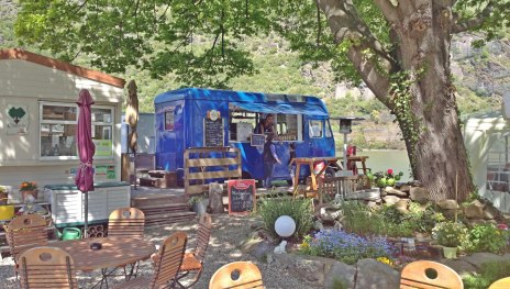 Campingplatz | © Herr Huber Campingplatz | © Herr Huber
