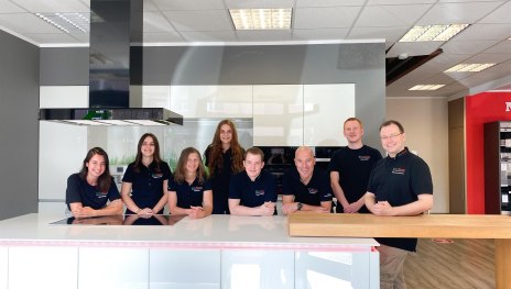 Team Diehl-Viertler | &copy; Diehl Viertler GmbH