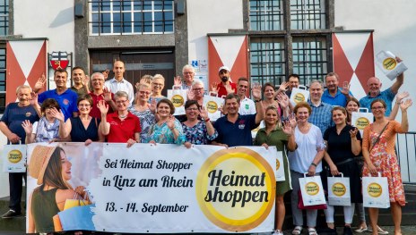 Linzer Werbegemeinschaft e.V. | © Linzer Werbegemeinschaft e.V. Linzer Werbegemeinschaft e.V. | © Linzer Werbegemeinschaft e.V.