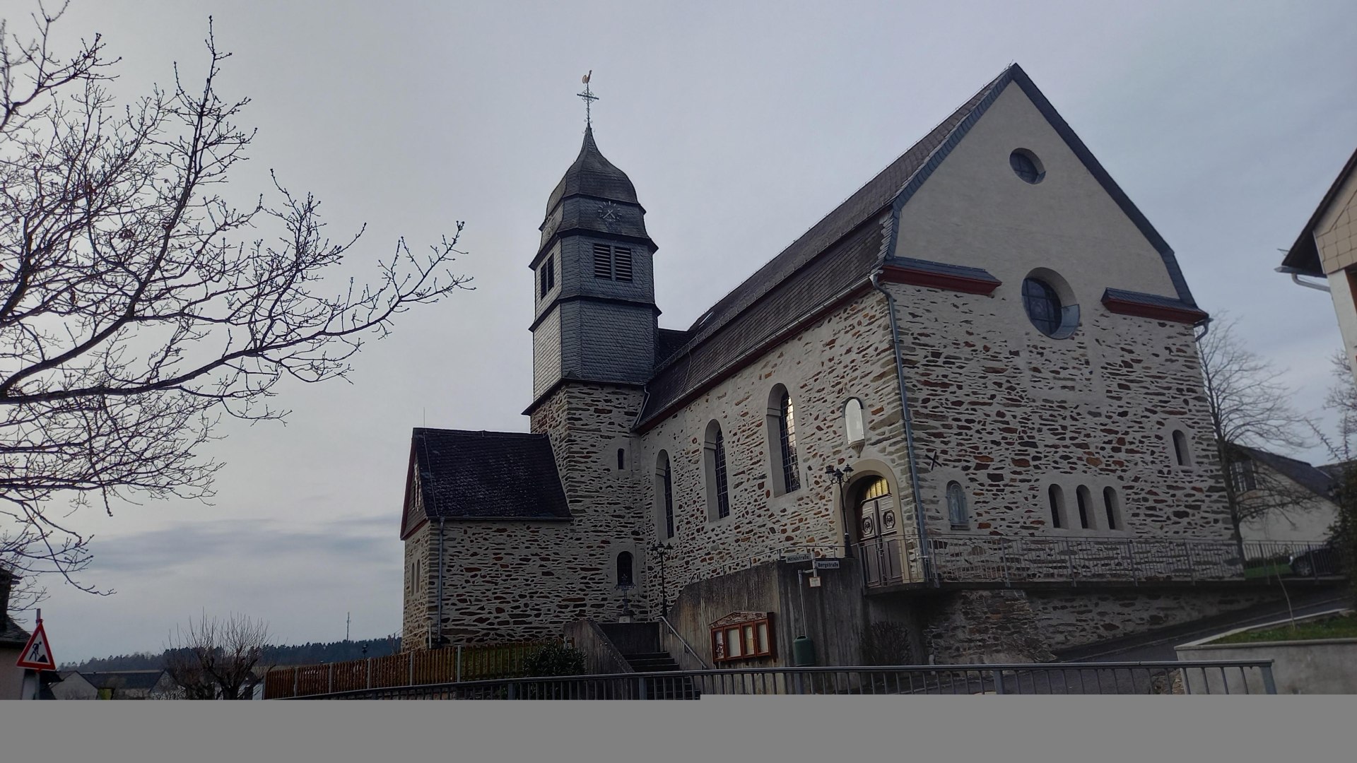 Kirche St. Remigius | © C. Vogt Kirche St. Remigius | © C. Vogt