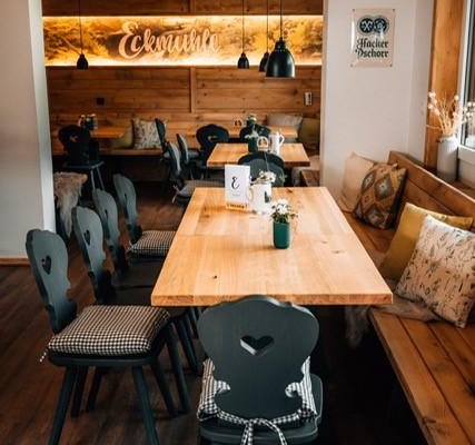 Innenr&auml;ume | &copy; Eckm&uuml;hle