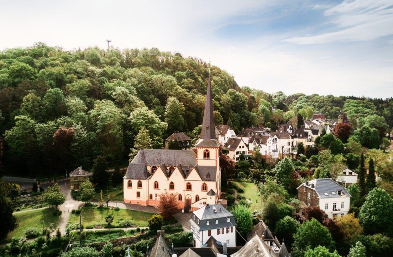 St. Martin | © Frank Metzemacher, Lichtreim St. Martin | © Frank Metzemacher, Lichtreim