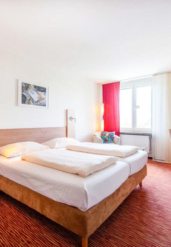 Diehls Hotel in Koblenz am Rhein_Superior | © Diehl´s Hotel GmBh Diehls Hotel in Koblenz am Rhein_Superior | © Diehl´s Hotel GmBh