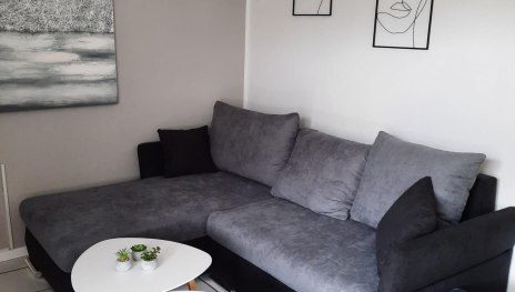 Wohnzimmer | © Markus Buchner Wohnzimmer | © Markus Buchner