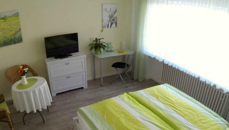 Pension Pohl | © Familie Pohl Pension Pohl | © Familie Pohl