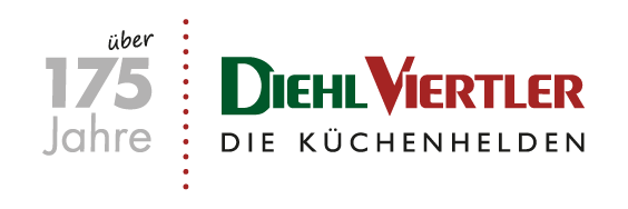 &uuml;ber 175 Jahre! | &copy; Diehl Viertler GmbH