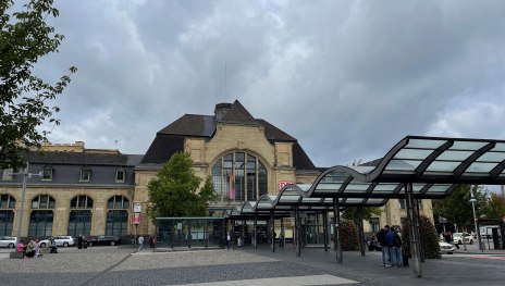 HBF1 | © KTG HBF1 | © KTG