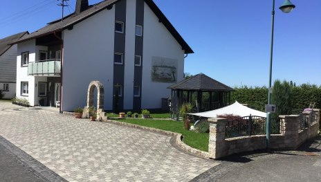 Exterior view | © Dillenberger Exterior view | © Dillenberger