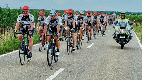VOR TOUR | © Vor-Tour der Hoffnung Andreas Krake VOR TOUR | © Vor-Tour der Hoffnung Andreas Krake