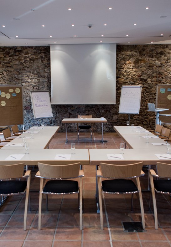 conference room