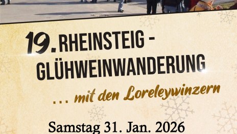 Plakat 2026 | &copy; Bornich