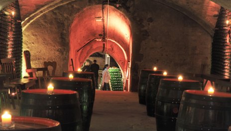 Koblenzer Sektmuseum | &copy; Koblenzer Sektmuseum