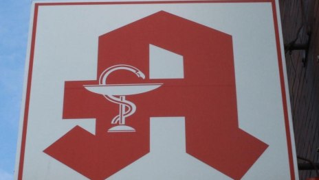 Apotheke | © Pixabay Apotheke | © Pixabay