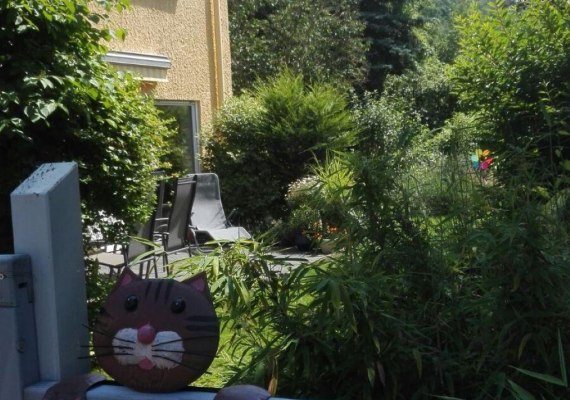 Balkon | © LT  Schmidt