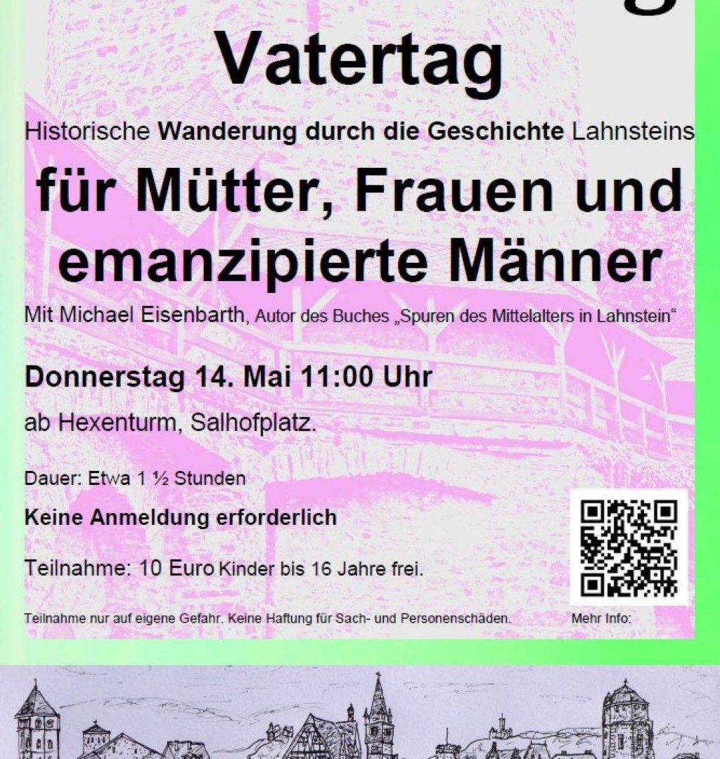 Vatertag | &copy; Michael Eisenbarth