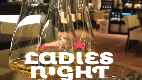 Ladies Night | &copy; Tanja Werle